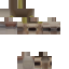 Example 64 by 64 skin atlas
